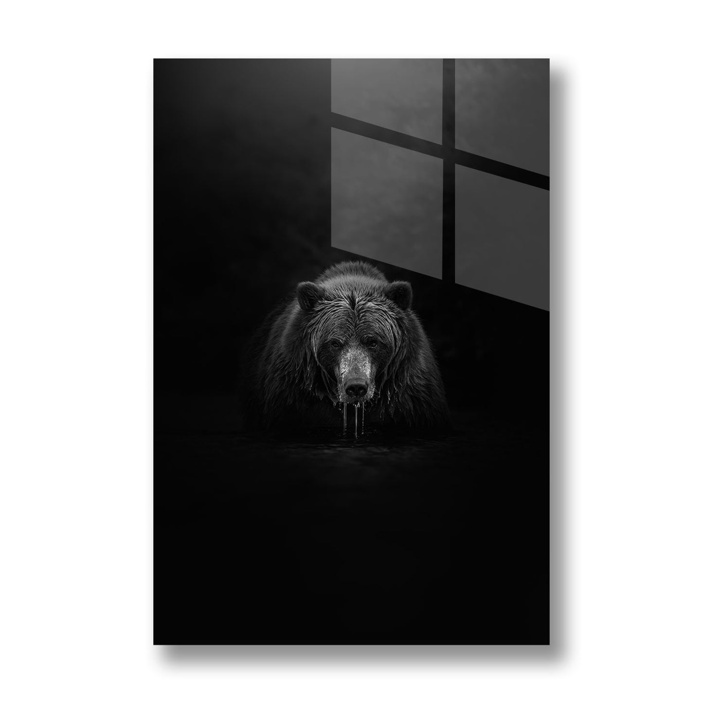 GRIZZLY