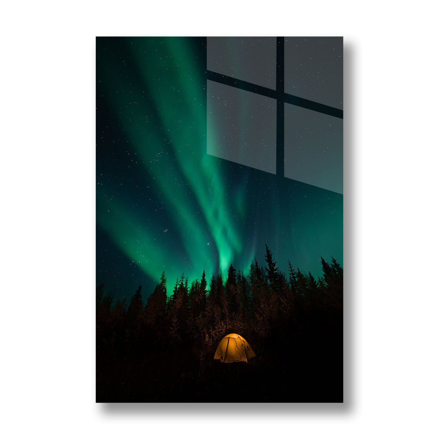 NORTHERN LIGHTS