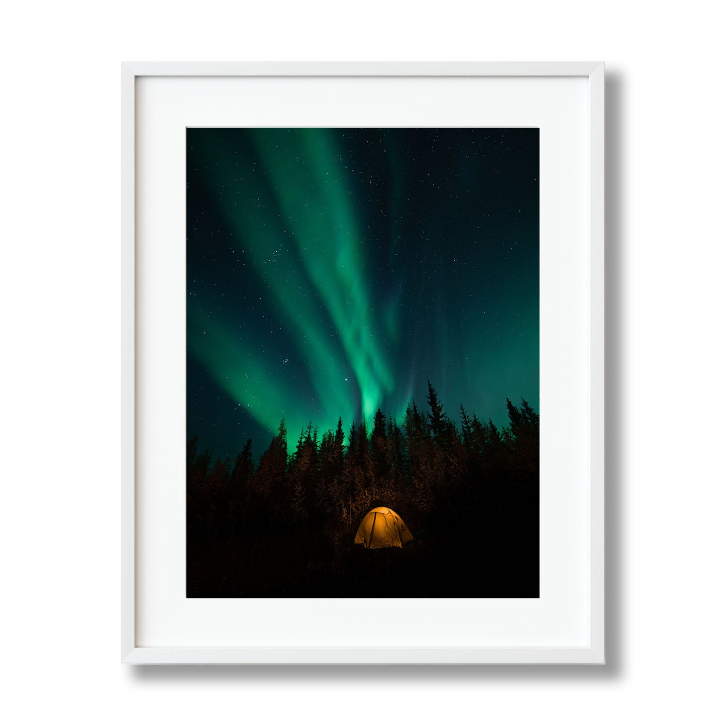 NORTHERN LIGHTS
