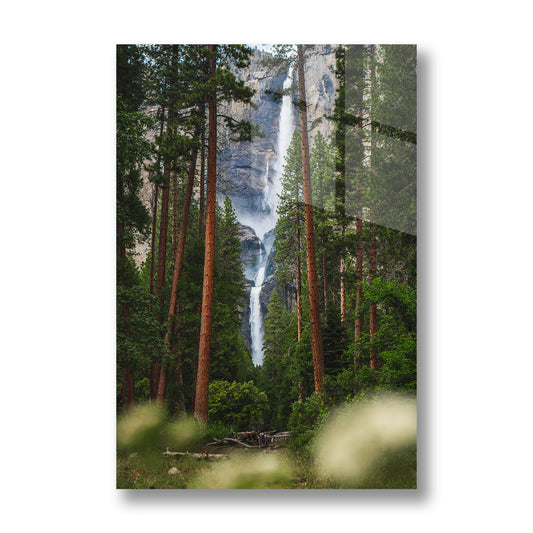 YOSEMITE OVERFLOW