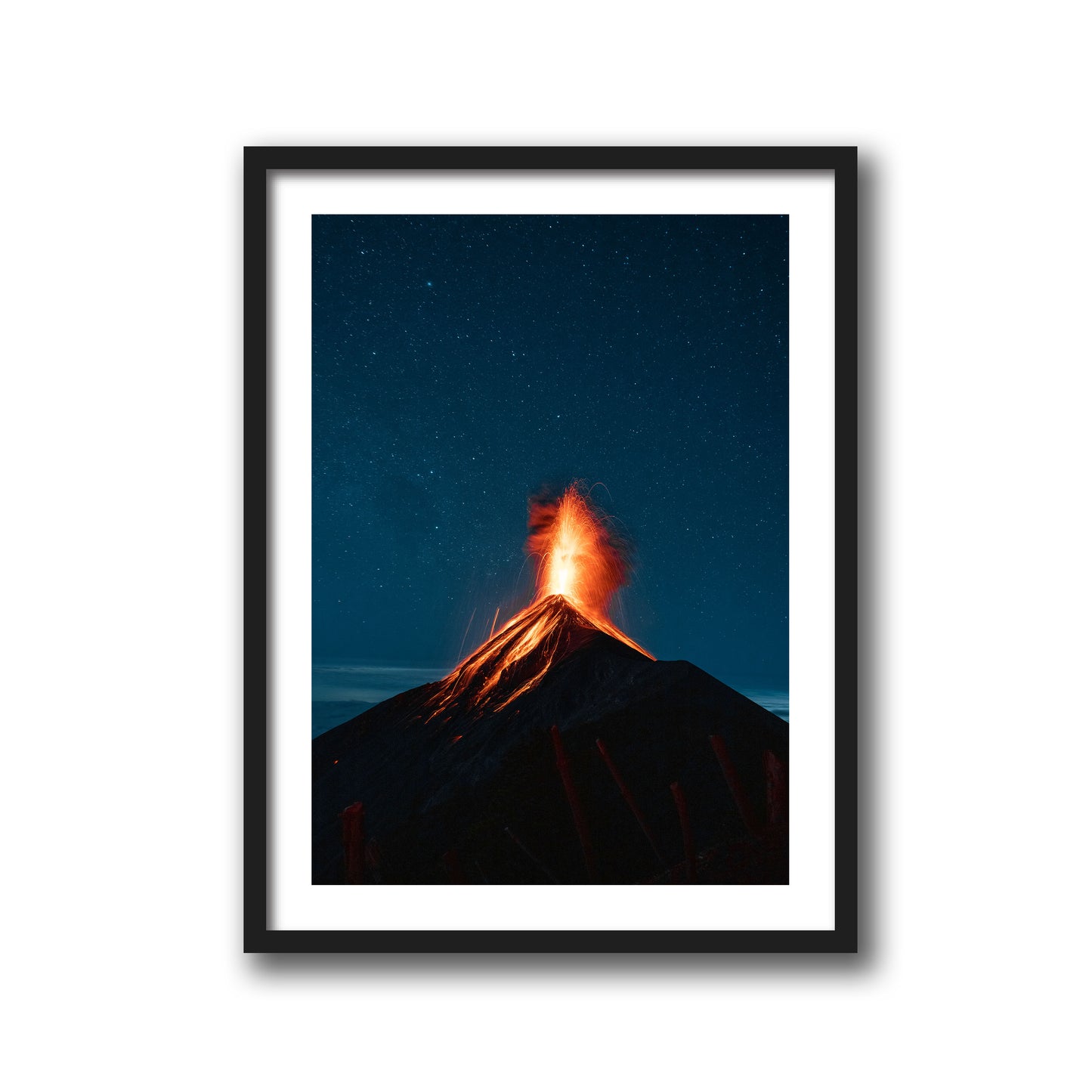 VOLCAN DE FUEGO