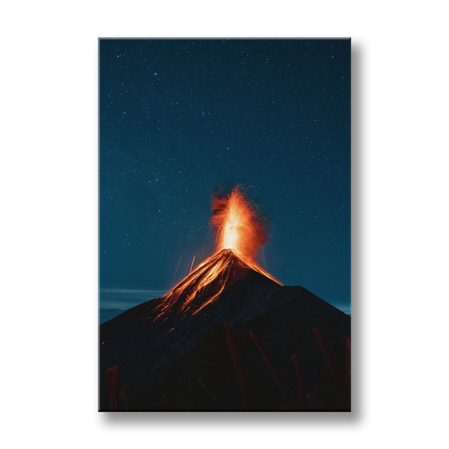 VOLCAN DE FUEGO