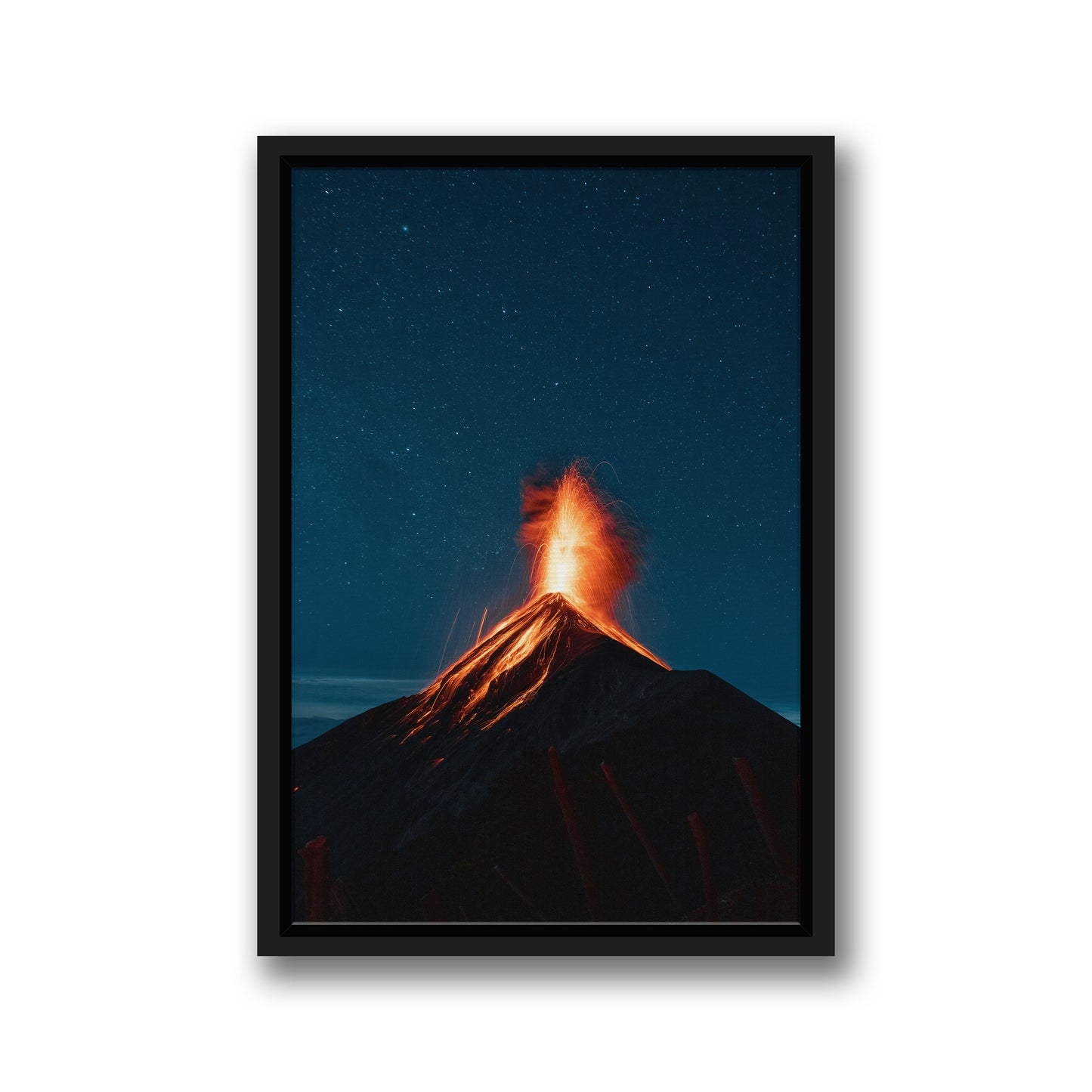 VOLCAN DE FUEGO