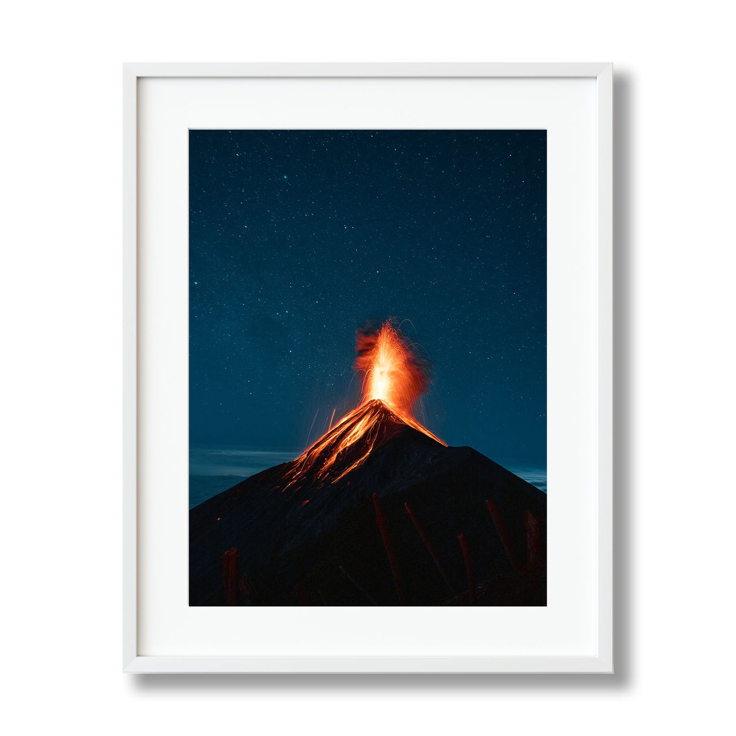 VOLCAN DE FUEGO