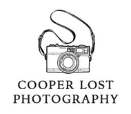 Cooper Lost Photography